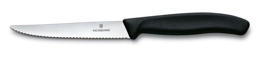 Victorinox Steakmes - 6 Stuks