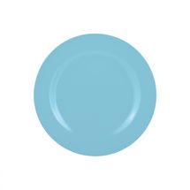 Zak! Designs Saladebord Melamine Blauw