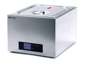 Hendi Sous Vide Systeem