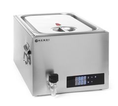 Hendi Sous Vide Systeem