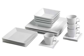 Serviesset sweety classic 20-delig