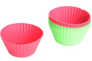 cupcakevormpjes