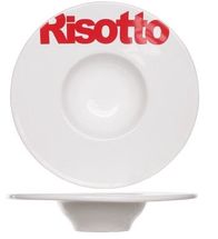 Pastabord Risotto