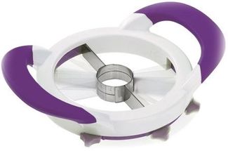 Westmark_Fruitsnijder_met_Ontpitter