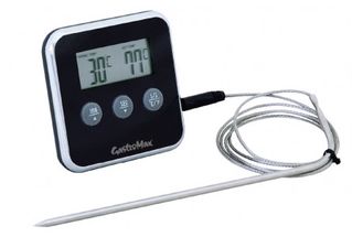 Thermomètre de cuisine Orthex digitale