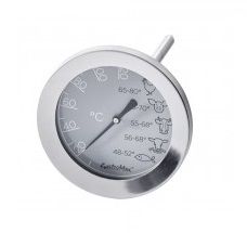 Orthex Vleesthermometer RVS Ø 7.5 cm