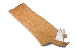 Twents Hout Tapas Plank Eiken