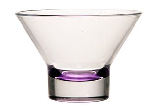 Bormioli IJscoupe Ypsilion Paars - 37.5 Cl
