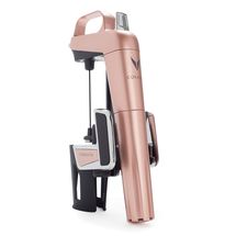 Coravin wijnsysteem Model Two Elite rosé goud
