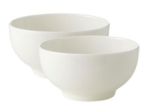 Villeroy & Boch Bowls For Me 15 x 12.5 cm - Set of 2