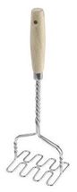 Westmark Aardappelstamper Hout