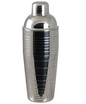 Brighton Shaker