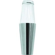 Boston Shaker con Vetro 0.9 Litri CasaLupo
