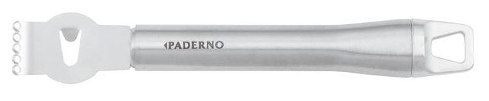 Paderno_RVS_Limoen_Schraper_16.5_cm