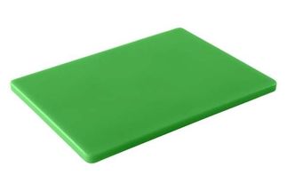 Cosy & Trendy Chopping Board HACCP Green 40 x 30 cm