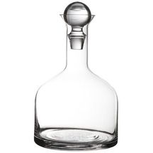 Wijnkaraf 1.7 Liter Glas
