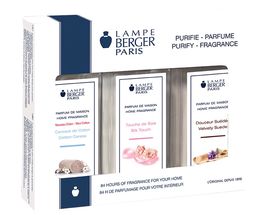 Lampe Berger giftset voorjaar 2018