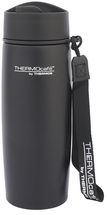 Bouteille isotherme Thermos Urban noir 350 ml