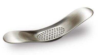 Joseph Joseph Knoflookpers Rocker RVS
