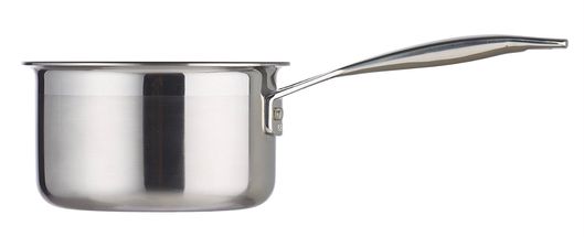 Le Creuset Steelpan Magnetik Ø 14 cm