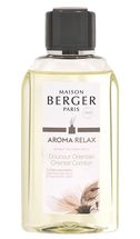 Maison Berger Nachfüllung - für Duftstäbchen - Aroma Relax - 200 ml