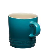 Le Creuset Koffiebeker Deep Teal