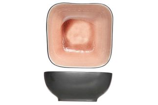 Slakom Laguna Old Rose Vierkant 14x14x6 cm