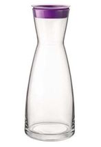 Bormioli Karaaf Ypsilon Paars - 1 Liter