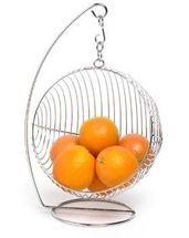 Fruitmand Hangend
