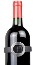 Termómetro Botellas Vino Reloj de Pulsera Cosy & Trendy