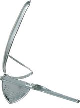 Pureepers RVS 27 cm