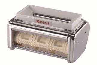 ravioli