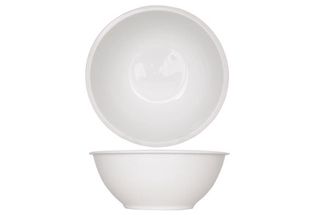 slakom pleasure white 24.5X9.5 cm