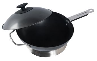 Outdoorchef BBQ Wokpan