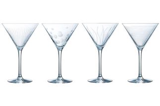 Luminarc Lounge Club Cocktailset 4 stk