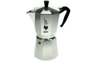 Cafetiere Bialetti Coupea Express 2 tasse