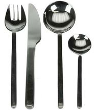 Anne Bestek Set 24-delig