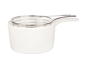 Frietpan Frietmandje