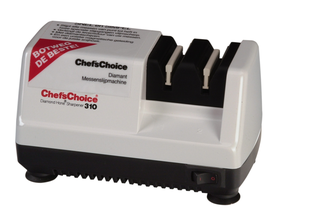 Messenslijper Chef Choice