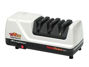 Messenslijper Chef's Choice Kopen