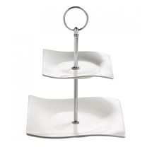 Maxwell &amp; Williams Etagere Motion 2 Laags