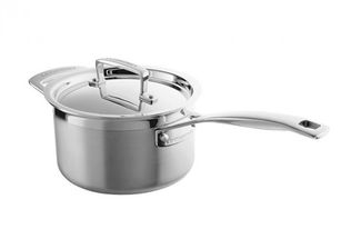 Le Creuset Steelpan Magnetik Ø 16 cm