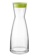 Bormioli Karaaf Ypsilon Groen - 1 Liter