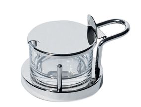 Alessi Porte-fromage 5071