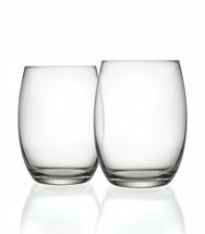 Alessi Longdrinkglazen Mami