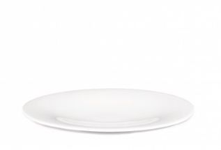 Alessi Ontbijtbord Ku