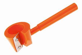Westmark Deco-Rasp