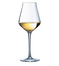 Chef & Sommelier Wine Glasses Reveal Up 400 ml