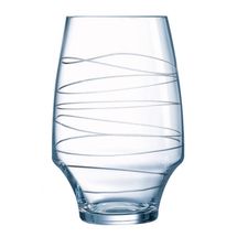 Chef & Sommelier Tumbler Open Up Arabesque 35 cl