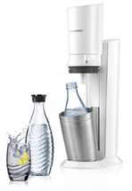 Sodastream Crystal White 2